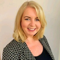Sarah Haslam MBE – Chief Engineer Software & Features Int... Sarah Haslam MBE – Chief Engineer Software & Features Int...